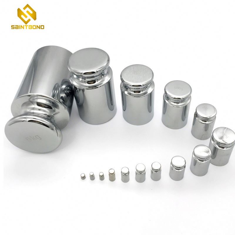 TWS02 Calibration Weight Set 200g Stainless Steel M2 Level Weight Set