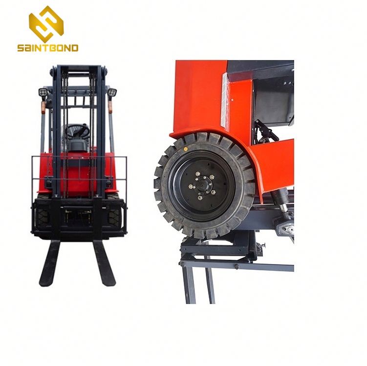 CPD 11m China Manufacturer 1.5ton/ 1.8ton/2.5ton/ Best Electric Reach Forklift Truck Manufacturers