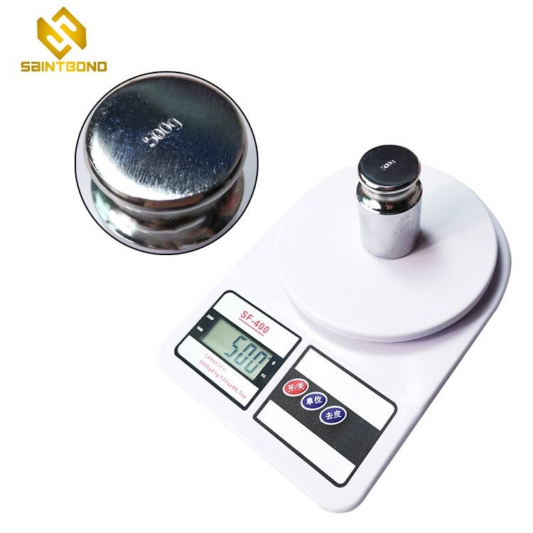 SF-400 Kitchen Electronic Scale, Food Digital Kitchen Scale Electronic Weighing