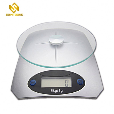 PKS010 Electronic Kithcne Food Weighing Health Scale