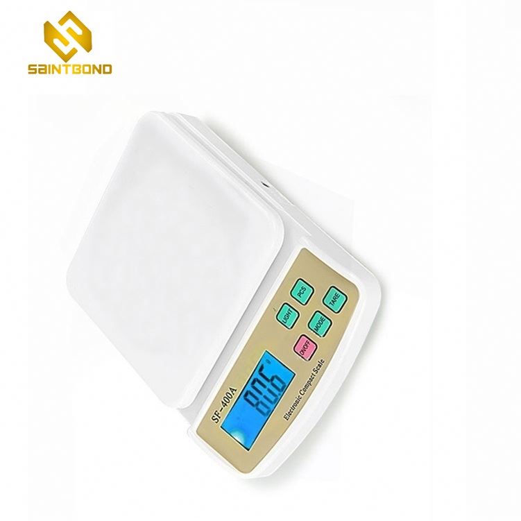 SF-400A Hot Sale Digital Nutritional Kitchen Food Scale Made In China