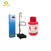 LPG01 ATEX/ISO 9001 Certification Liquid Filling Machine Equipments Gas Filling Machinery