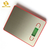 PKS002 Promotional Glass 5kg/1g Lcd Display Food Digital Kitchen Scale