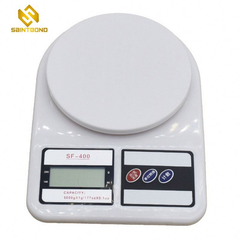 SF-400 Digital Scale For Kitchen Multifunctional Diet, Food Multifunctional Diet