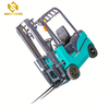 CPD Electric Stacker 1.5Ton Reach Stacker Sales