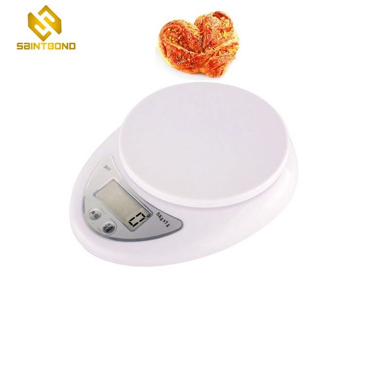 B05 Popular Portable Household Kitchen Scale Fruit Weight Scale From China