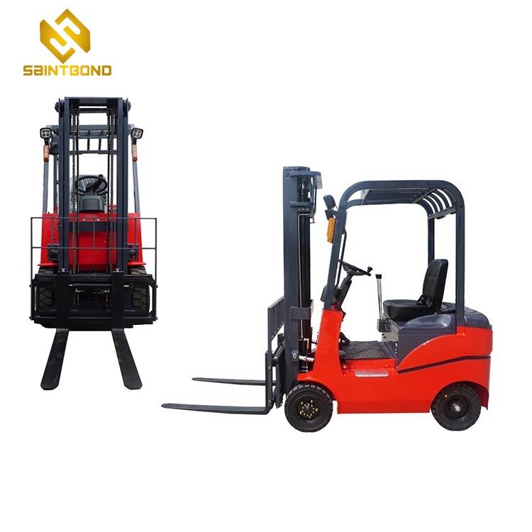 CPD Factory Price 3Ton LPG Forklift