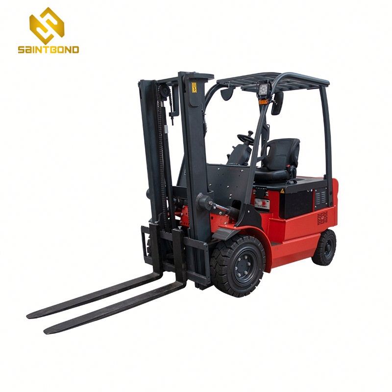 CPD Electric Forklift Truck Prices
