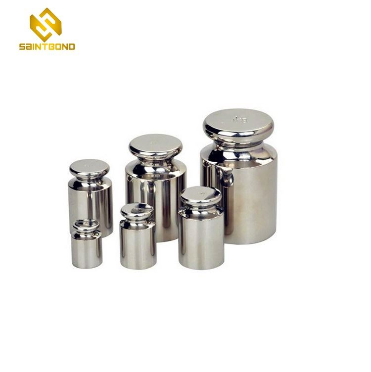 TWS01 Class F1 1mg-5kg SST 304 Digital Scale Balance Load Test Weights