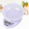 B05 Digital Kitchen Scale Multifunction Food Scale, Cheap Electronic Kitchen Digital Weighing