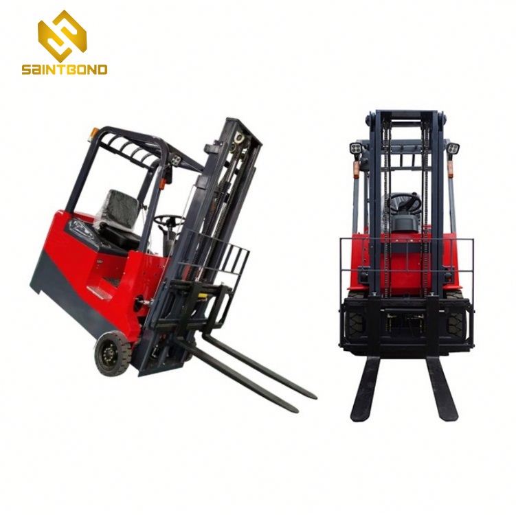 CPD Chinese Top Brand 3 Ton Diesel Forklift for Sale