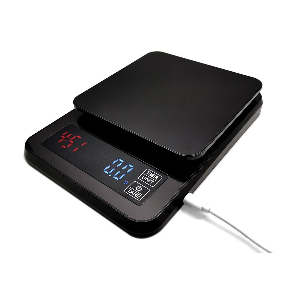 KS0019 Good Cook Digital Scale Best Kitchen Scale for Baking for Home Use