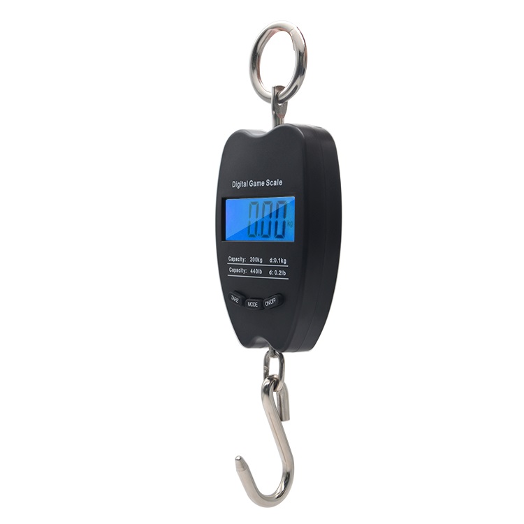 CS1025 Baggage Weighing Scale Portable Luggage Scale