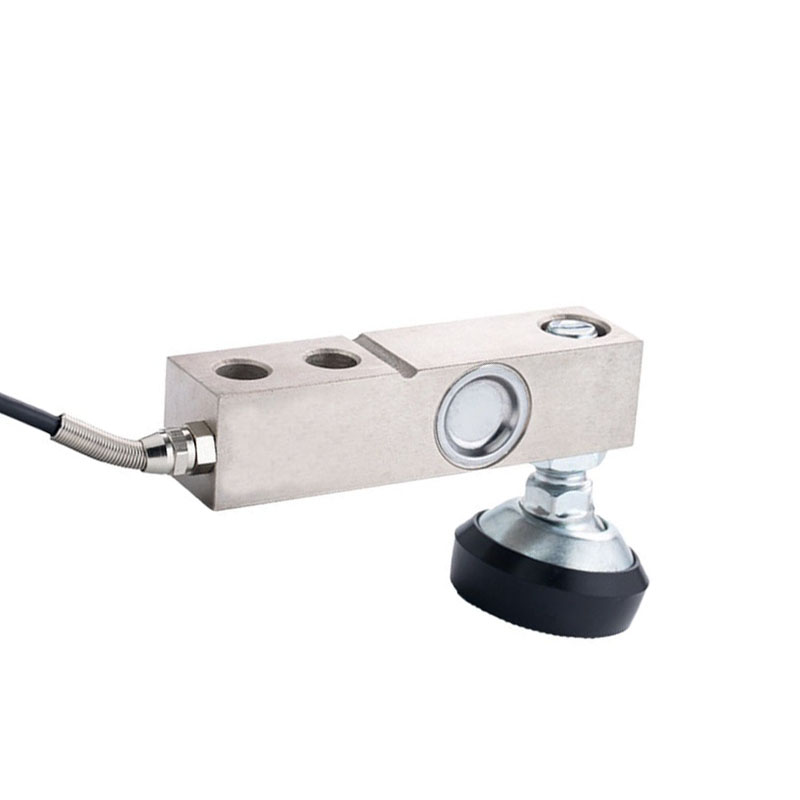 LC348B Hot Sale Anyload C3 Alloy Steel Single Beam Shear Weighing Force Load Cell 5T