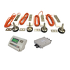 LC348B Cheap 50Kg 100Kg Platform Weighing Scale Load Cell Sensor 300Kg 500Kg Floor Scale Load Cell
