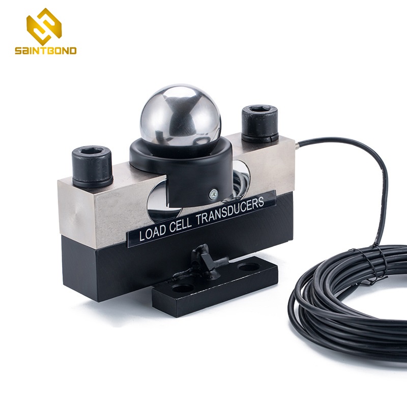 Weight Sensor For Truck Scale Double End Beam Type Bridge Load Cell 10T 20T 30T 40T 50T IP67