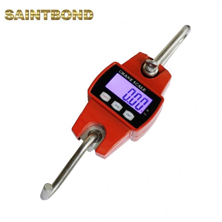 Led Weighing Machine Scale Mini Scales Small Portable Crane