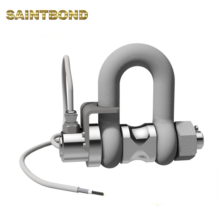 High Quality Underwater Load Cells Bow Shape Stainless Steel Shackle
