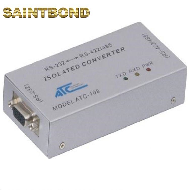 RS232/232 Isolated USB-RS422/RS485 Interface USB RS232 Converter RS-232 To RS-422 RS485 RS-485/RS-422
