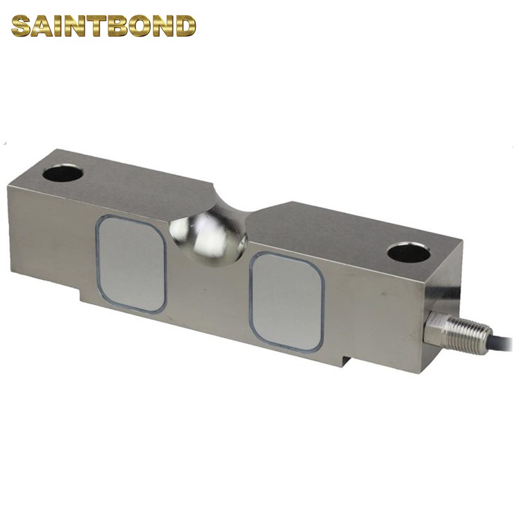 IP68 Digital Load Cell Alloy Steel Double Beam Load Cells Suitable for Platform Scale, Truck Scale,electronic Weighing Devices