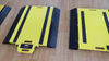 Ultra Slim Weigh Pad Manufacturer Vehicle Weighing Pads