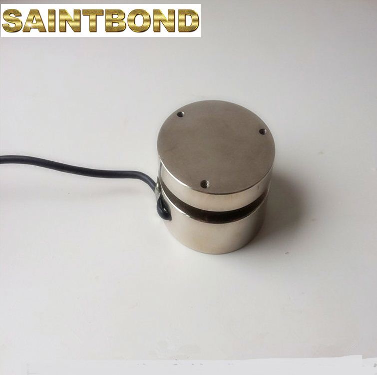 Aluminum Kitchen Scale Sensor Subminiature Compression Cells Mini Micro Button Load Cell