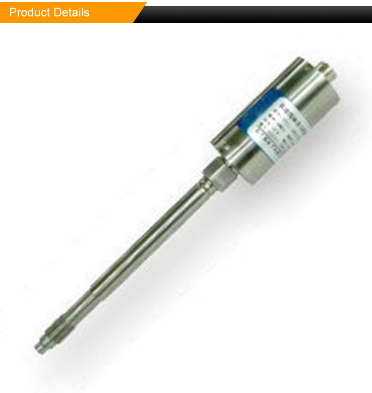 Wholesale 150MPa High Temperature Melt Pressure Sensor