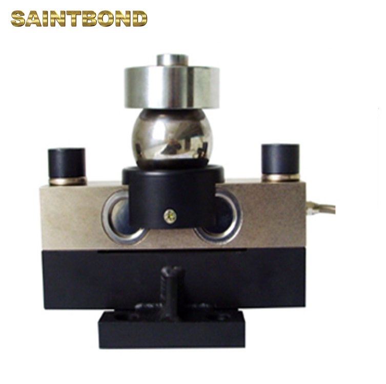 Hot Sale 10/20/30/40/50t Stainless Steel Electronic Truck Scale Load Cell