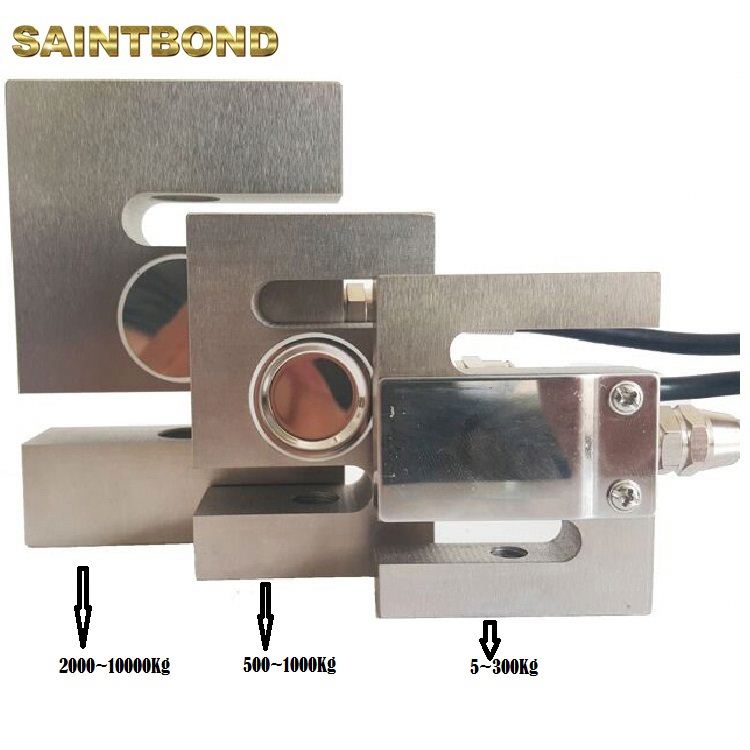 Loadcell Beam Dillon Z Cell S Type Load Cells