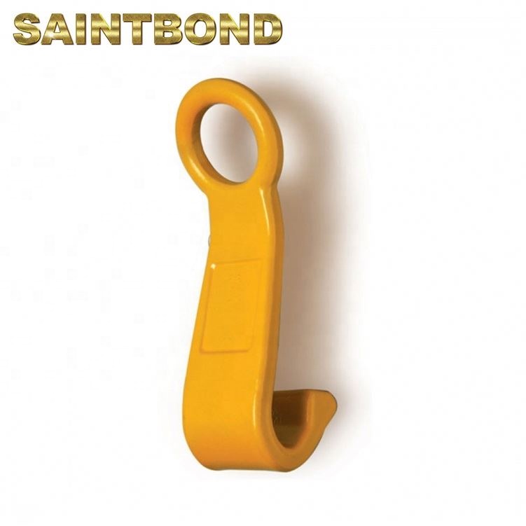 Carbon Steel Forged Drum Lifting Barrel/Drum Barrel Hooks