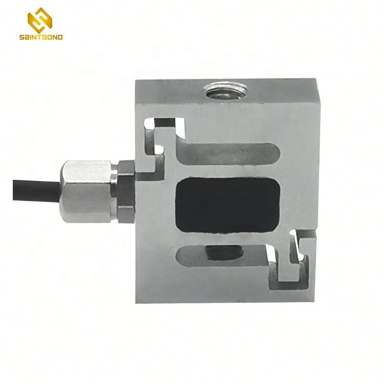 High Accuracy Mobile Phone Test Sensor Load Cell 100N