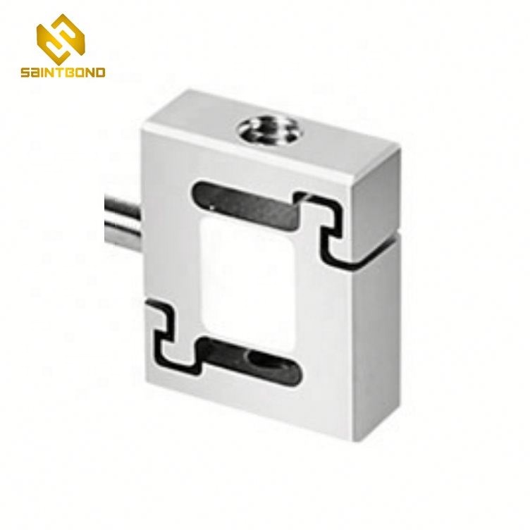 High Precision S Type Micro Tension Load Cell