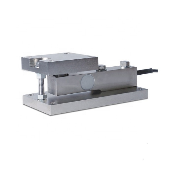 Silo Weighing System Compression Type Load Cell Module 1ton 50ton Stock