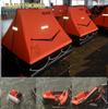 Inflation/life Portable Self Inflating Life Inflatable Raft Liferaft Systems