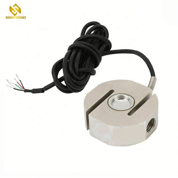Alloy Steel Electronic Scale Capacity 20kg-30T Tension Load Cell