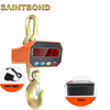 die casting digital ocs remote hang lifting orthoptic aluminum led display scales compact electronic crane scale