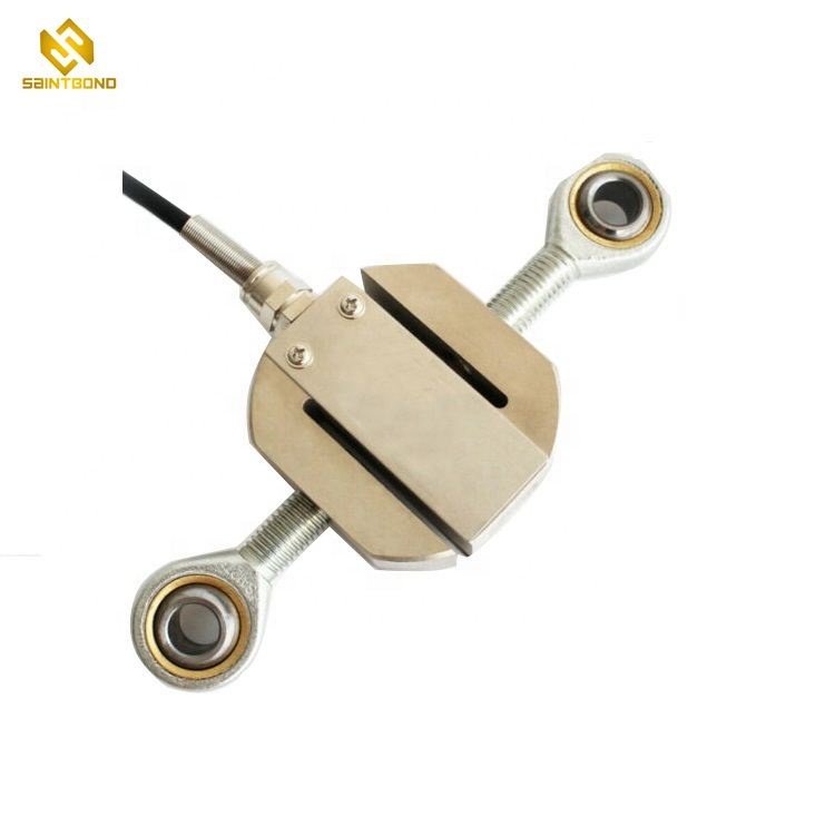 Chinese Manufacture Analog Sensor Output Load Cell S Type Load Cell 500kg