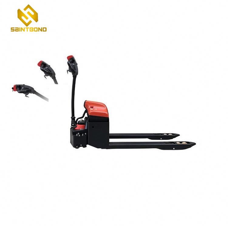 EPT20 Electric Pallet Truck Price 1.5 Ton Pallet Truck Electric Pallet Truck From China