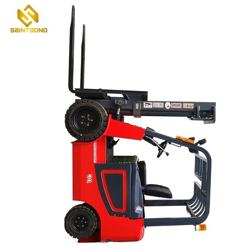 CPD 1.5ton Mini Cheap Self Loading Diesel Operated New Forklift Truck Used In Warehouse for Sale 1500kg Forklift