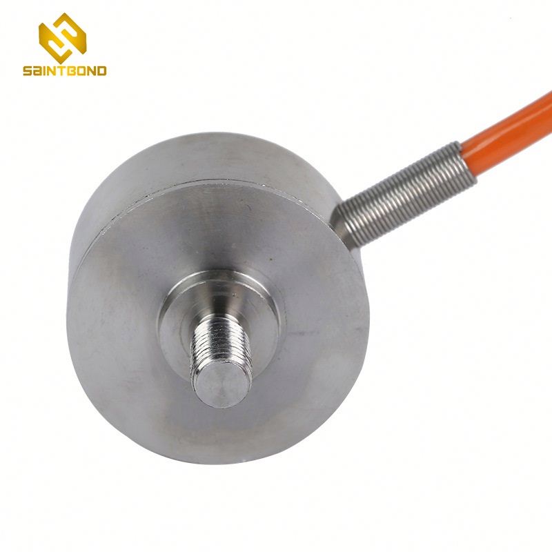 Mini016 High Accuracy 10kg 20kg 50kg 100 Kg Miniature Compression Load Cell