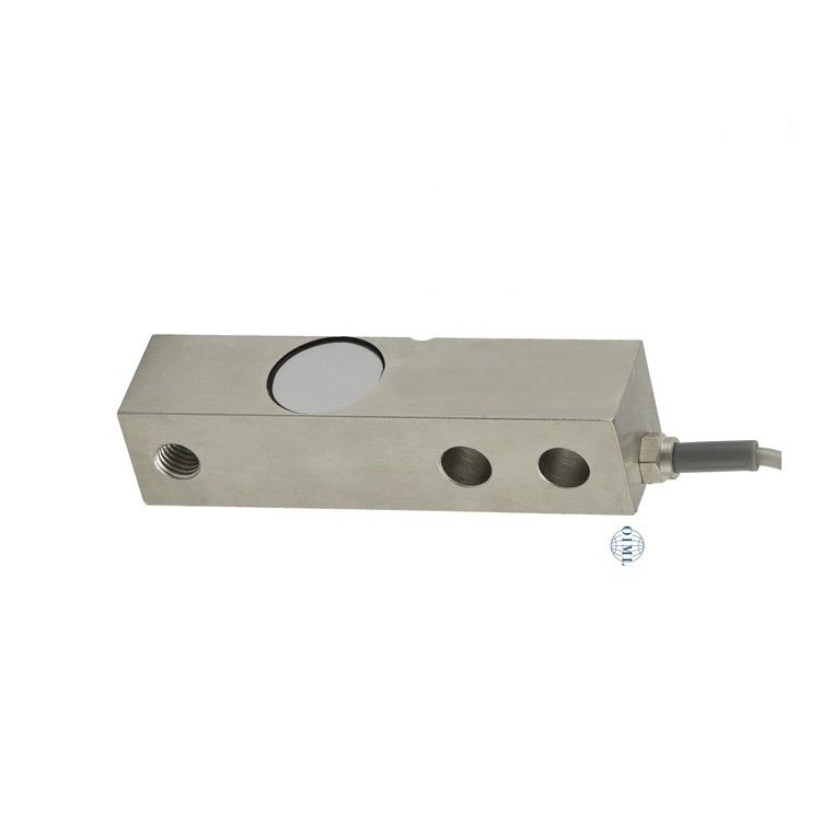 H8C Low Cost Weight Sensor 500kg Platform Scale Load Cell