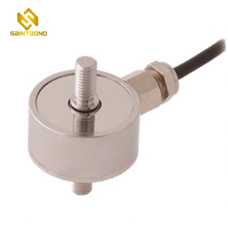 Mini094 Chinese Cheap Round And Spoke Micro Load Cell Sensor 5kg 500kg