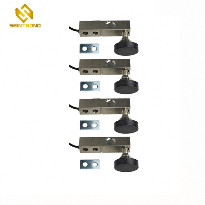 Electronic Weight Sensor Oiml Sqb 500kg Load Cell Price Manufacturer