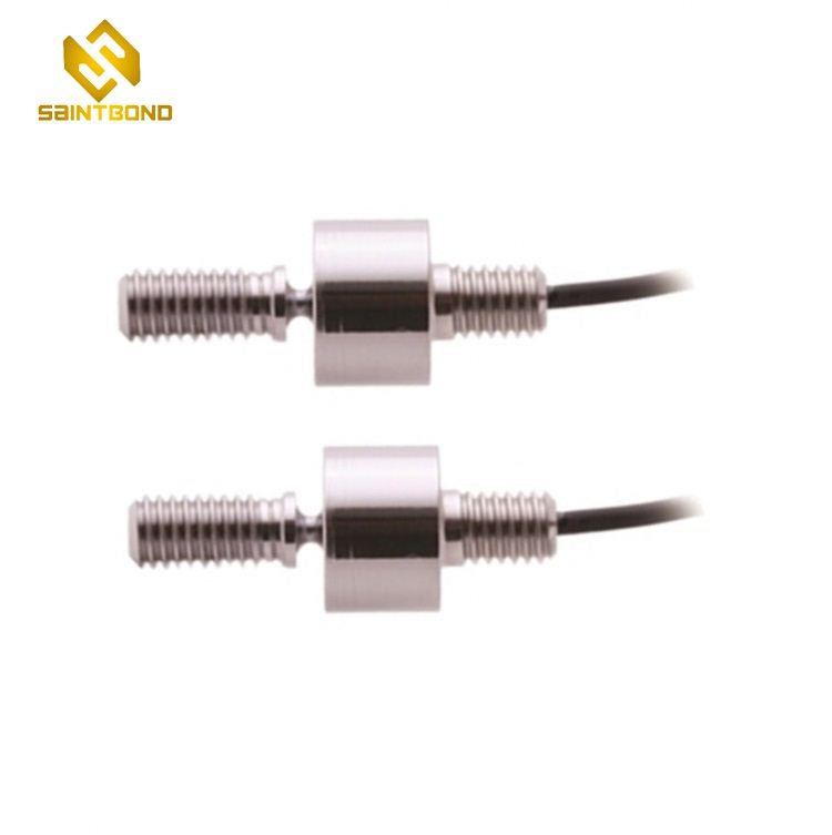 Mini092 Button Miniature Load Cell Force Sensor Series