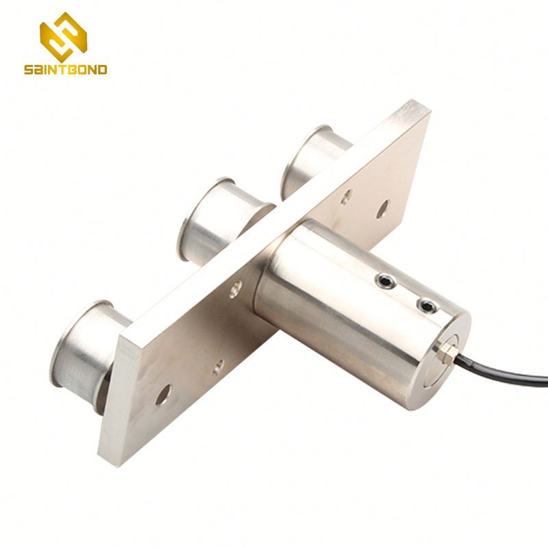 LC104D Wire Rope Tension Load Cell for Electric Hanging Scale