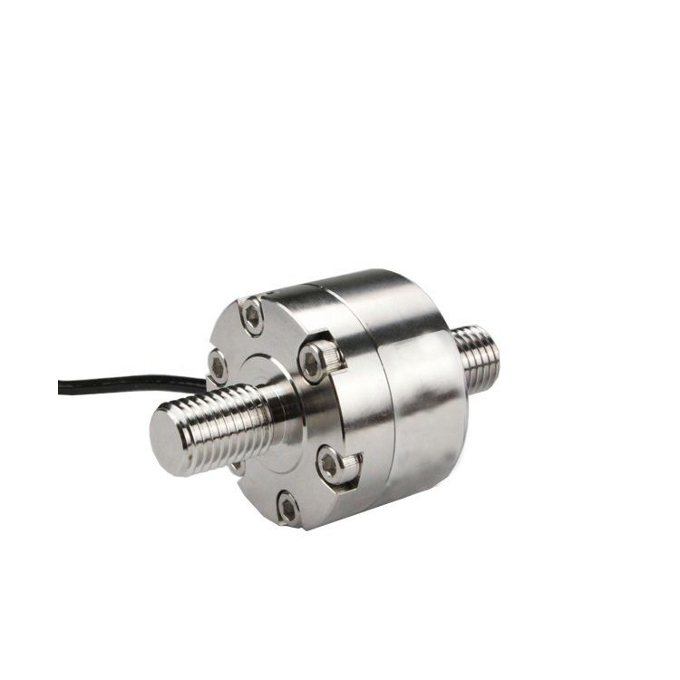 Mini098 Miniature Threaded Rod Force Sensor Load Cell