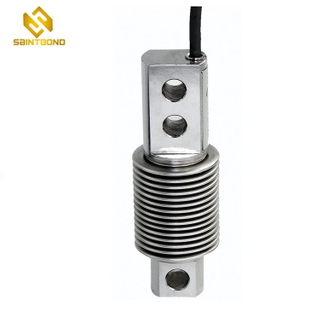 LC339 High Quality Corrosion-Resistance Strain Gauge Weight Sensor 10t 10 Ton Load Cell