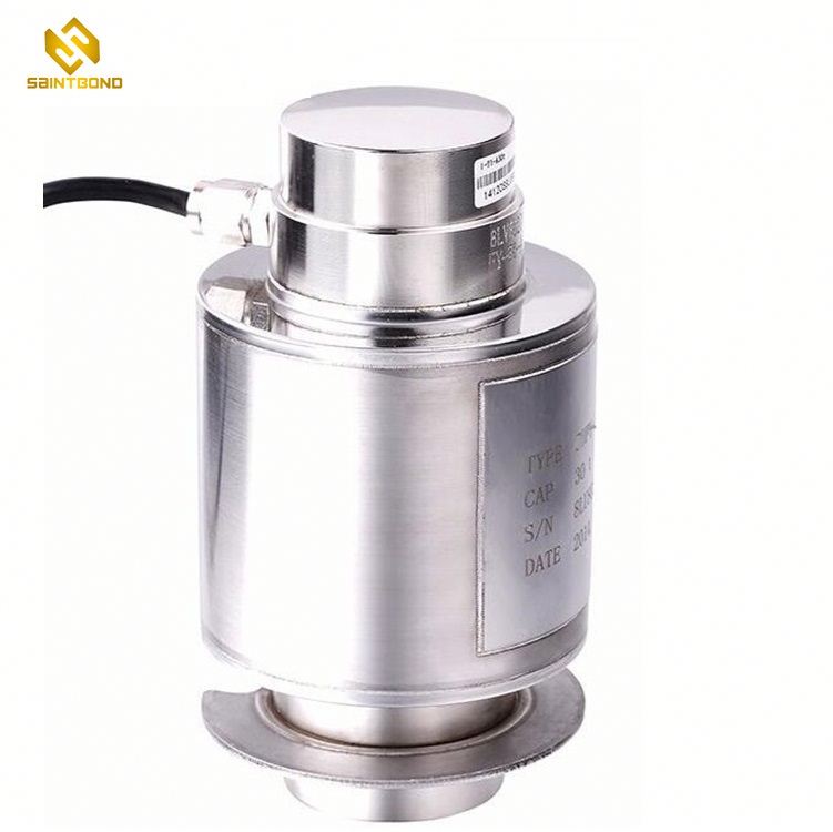 LC409 30t Column Type Load Cell For Truck Scale 30t