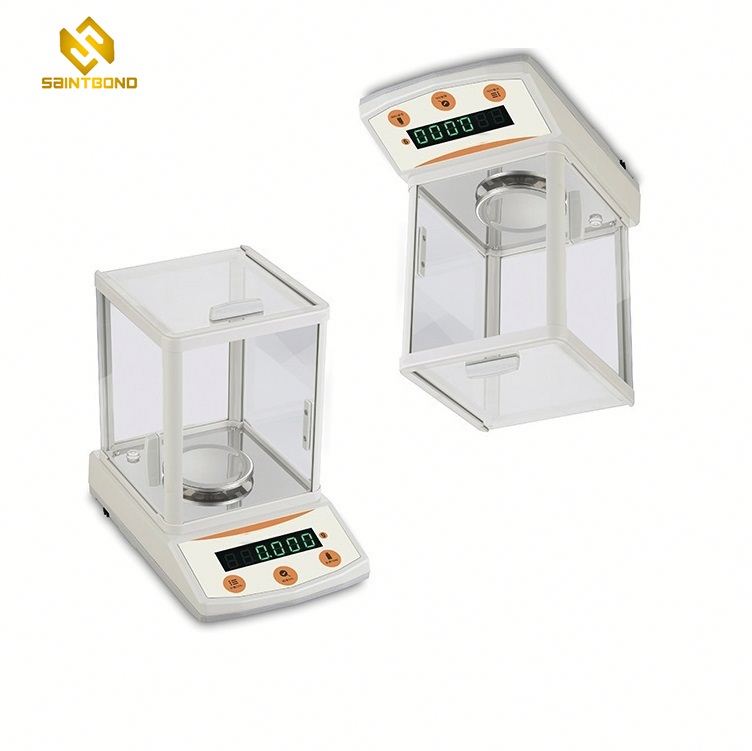 JA-B Analytical High Electronic Precision Balance Lab Weighing Scale