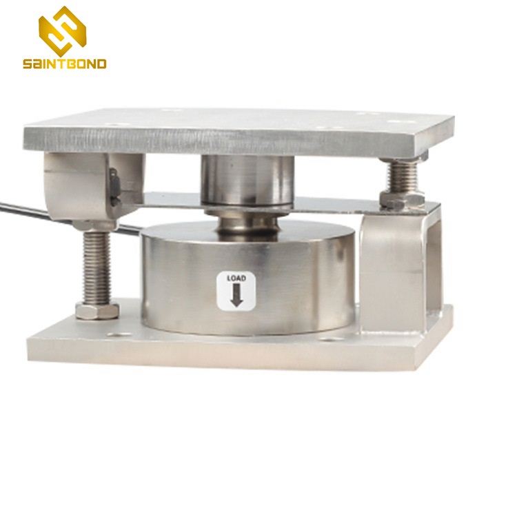 LC552 China Manufacture Cheap Compression Canister Truck Scales Spoke Type Load Cell 10ton 2ton 30ton 50ton